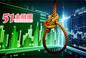我们为什么被套牢？